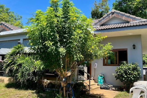 Penthouse in Ko Samui, Thailand 3 bedrooms № 172480