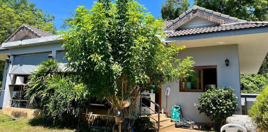 Penthouse in Ko Samui, Thailand 3 bedrooms № 172480