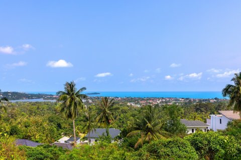 Penthouse in Ko Samui, Thailand 6 bedrooms № 172486 - photo 15