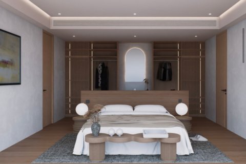 Penthouse in Ko Samui, Thailand 4 bedrooms № 172482 - photo 3