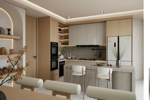 Penthouse in Ko Samui, Thailand 4 bedrooms № 172482 - photo 7