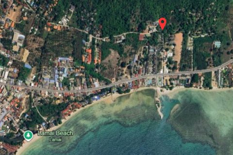 Penthouse in Ko Samui, Thailand 4 bedrooms № 172482 - photo 14