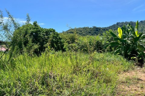 Студия в Самуй, Таиланд № 172483