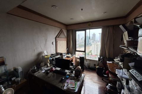 Condo in Khlong San, Bangkok, Thailand, 3 bedrooms № 135847 - photo 9