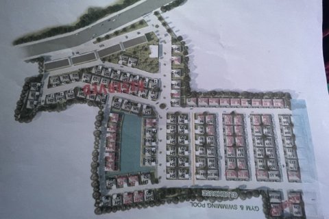 Земельный участок в Пхукете, Таиланд 331.2м2  № 135721 - фото 6