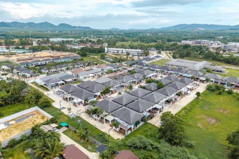 Земельный участок в Пхукете, Таиланд 331.2м2  № 135721 - фото 5