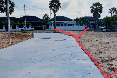 Земельный участок в Пхукете, Таиланд 331.2м2  № 135721 - фото 2