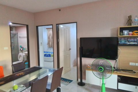 Condo in Phuket, Thailand, 2 bedrooms  № 135845 - photo 20