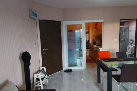 Condo in Phuket, Thailand, 2 bedrooms  № 135845 - photo 5