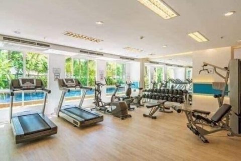 Condo in Phuket, Thailand, 2 bedrooms  № 135845 - photo 23