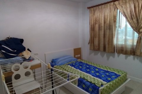 Condo in Phuket, Thailand, 2 bedrooms  № 135845 - photo 7