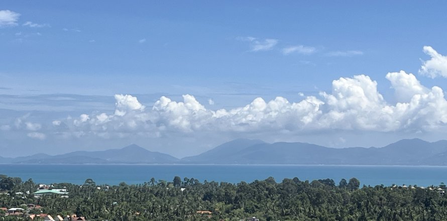 Studio in Ko Samui, Thailand № 135846