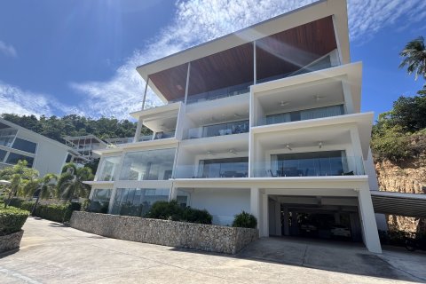 Студия в Самуй, Таиланд № 135846 - фото 16