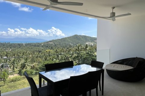 Studio in Ko Samui, Thailand № 135846 - photo 2