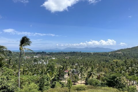 Студия в Самуй, Таиланд № 135846 - фото 13