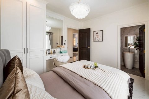 Maison à Hang Dong, Thaïlande 3 chambres № 135848 - photo 15