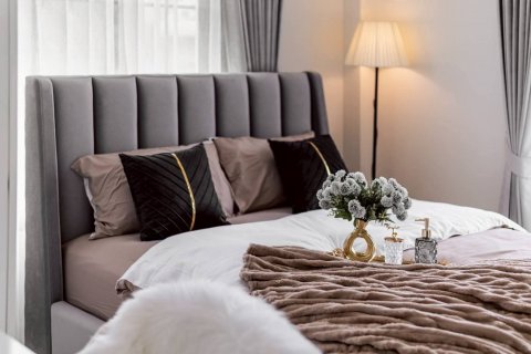 Maison à Hang Dong, Thaïlande 3 chambres № 135848 - photo 24