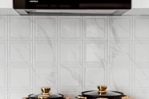 Maison à Hang Dong, Thaïlande 3 chambres № 135848 - photo 12