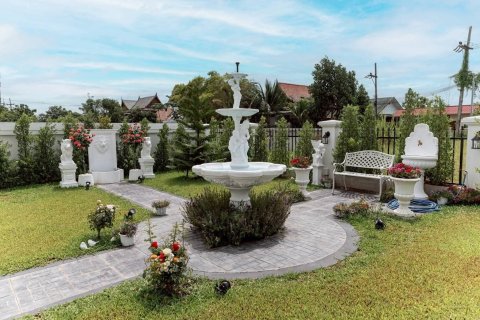 Maison à Hang Dong, Thaïlande 3 chambres № 135848 - photo 3