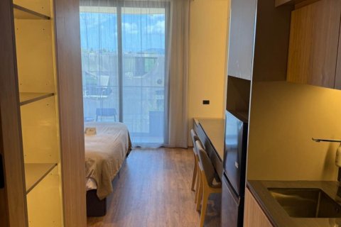 Студия в кондо в Пхукете, Таиланд № 135720 - фото 3