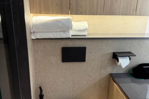 Студия в кондо в Пхукете, Таиланд № 135720 - фото 4