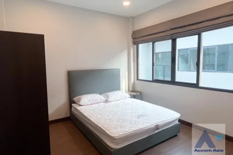 Haus in Bang Phli Yai, Thailand 5 Schlafzimmer № 214956 - Foto 11