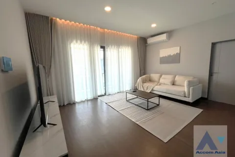 Haus in Bang Phli Yai, Thailand 5 Schlafzimmer № 214956 - Foto 6