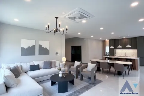 House in Bang Phli Yai, Thailand 5 bedrooms № 214956