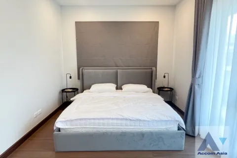 Haus in Bang Phli Yai, Thailand 5 Schlafzimmer № 214956 - Foto 10