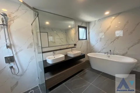 Haus in Bang Phli Yai, Thailand 5 Schlafzimmer № 214956 - Foto 9