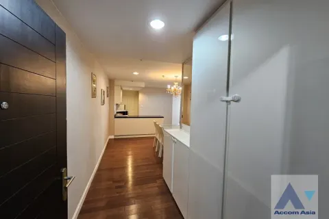 Eigentumswohnung in Huai Khwang, Bangkok, Thailand, 2 Schlafzimmer № 214957 - Foto 4