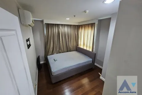 Eigentumswohnung in Huai Khwang, Bangkok, Thailand, 2 Schlafzimmer № 214957 - Foto 8