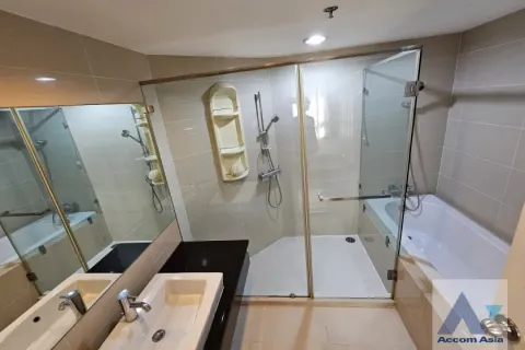 Eigentumswohnung in Huai Khwang, Bangkok, Thailand, 2 Schlafzimmer № 214957 - Foto 10