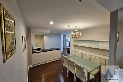 Eigentumswohnung in Huai Khwang, Bangkok, Thailand, 2 Schlafzimmer № 214957 - Foto 3