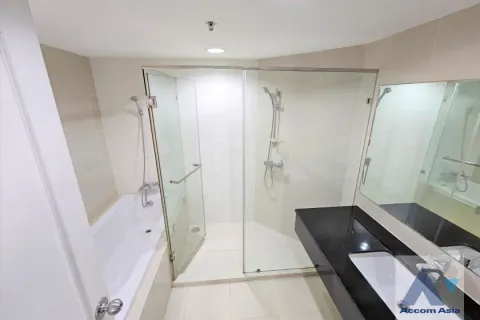 Eigentumswohnung in Huai Khwang, Bangkok, Thailand, 2 Schlafzimmer № 214958 - Foto 10