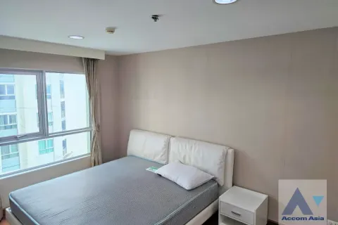 Eigentumswohnung in Huai Khwang, Bangkok, Thailand, 2 Schlafzimmer № 214958 - Foto 7