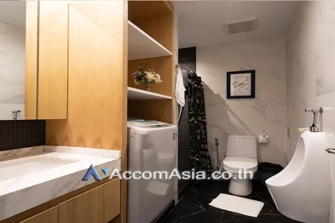 Reihenhaus in Watthana, Bangkok, Thailand 3 Schlafzimmer № 214954 - Foto 9