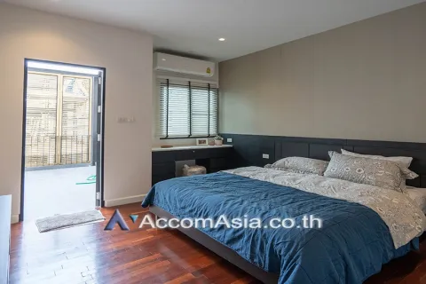 Reihenhaus in Watthana, Bangkok, Thailand 3 Schlafzimmer № 214954 - Foto 7