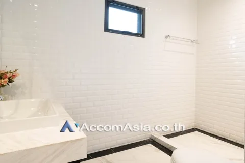 Reihenhaus in Watthana, Bangkok, Thailand 3 Schlafzimmer № 214954 - Foto 11