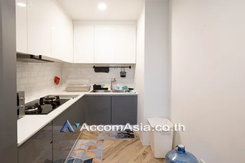 Reihenhaus in Watthana, Bangkok, Thailand 3 Schlafzimmer № 214954 - Foto 4