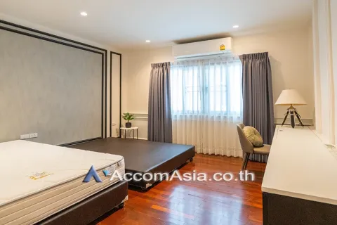 Reihenhaus in Watthana, Bangkok, Thailand 3 Schlafzimmer № 214954 - Foto 8