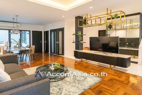Townhouse in Watthana, Bangkok, Thailand 3 bedrooms № 214954