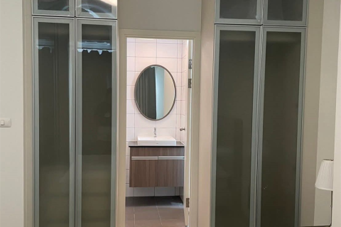 Condo in Bangkok, Thailand, 1 bedroom № 185490