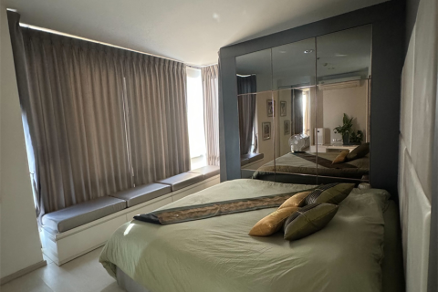 Condo à Bangkok, Thaïlande, 2 chambres  № 185487 - photo 8