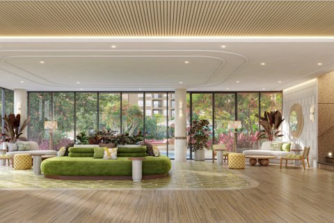 Condo in Kathu, Thailand, 2 bedrooms  № 153855 - photo 3