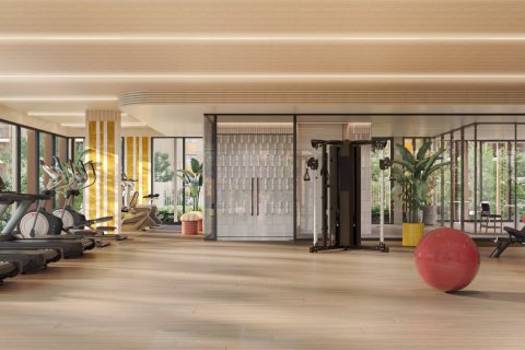 Condo in Kathu, Thailand, 2 bedrooms  № 153855 - photo 4