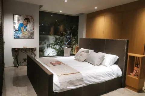 House in Bang Tao, Thailand 4 bedrooms № 153856 - photo 18