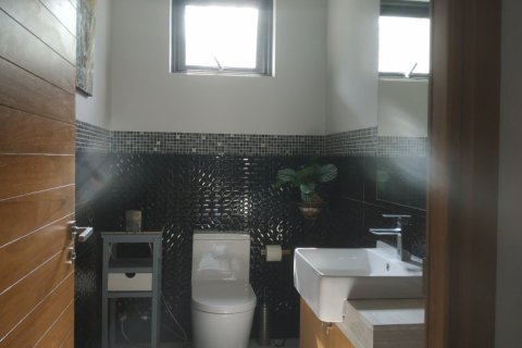 Дом в Банг Тао, Таиланд с 4 спальнями  № 153856 - фото 12