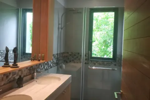 House in Bang Tao, Thailand 4 bedrooms № 153856 - photo 11