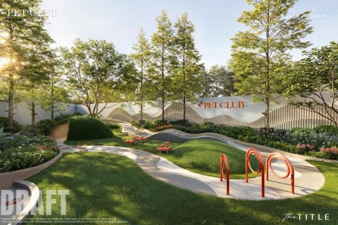 Condo in Kamala, Thailand, 2 bedrooms  № 153853 - photo 5